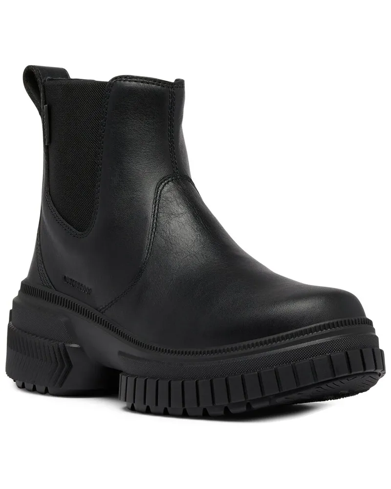 Sorel ONA AVE™ Leather Boot Nocolor