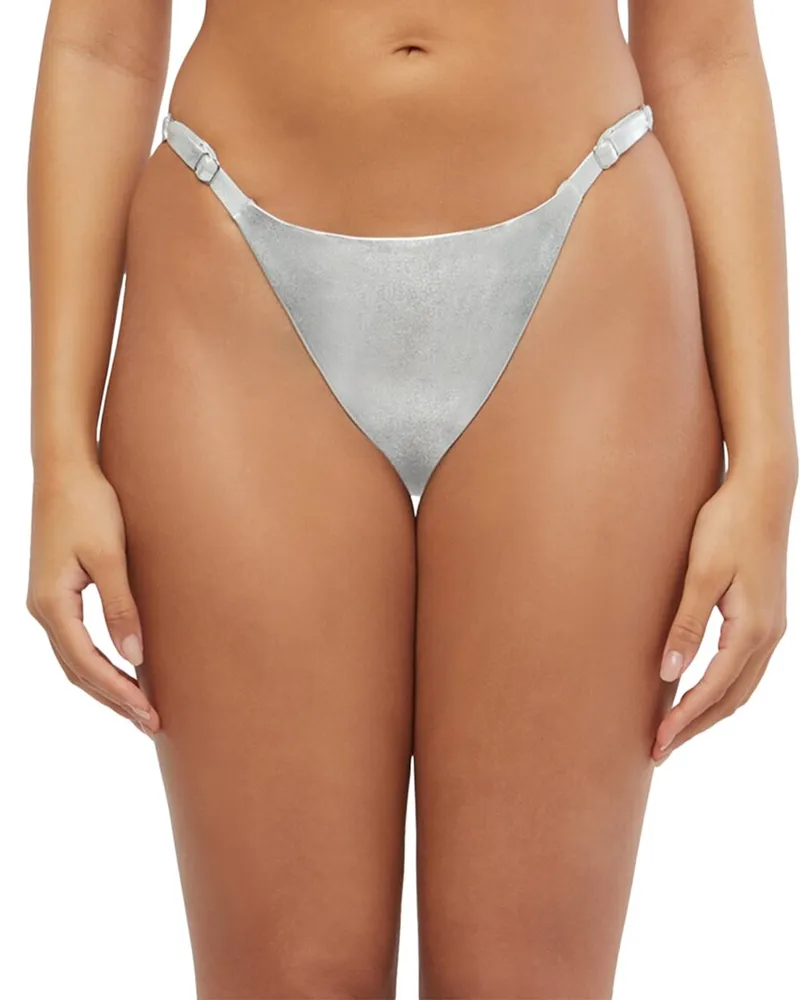 WeWoreWhat Adjustable Bottom Nocolor