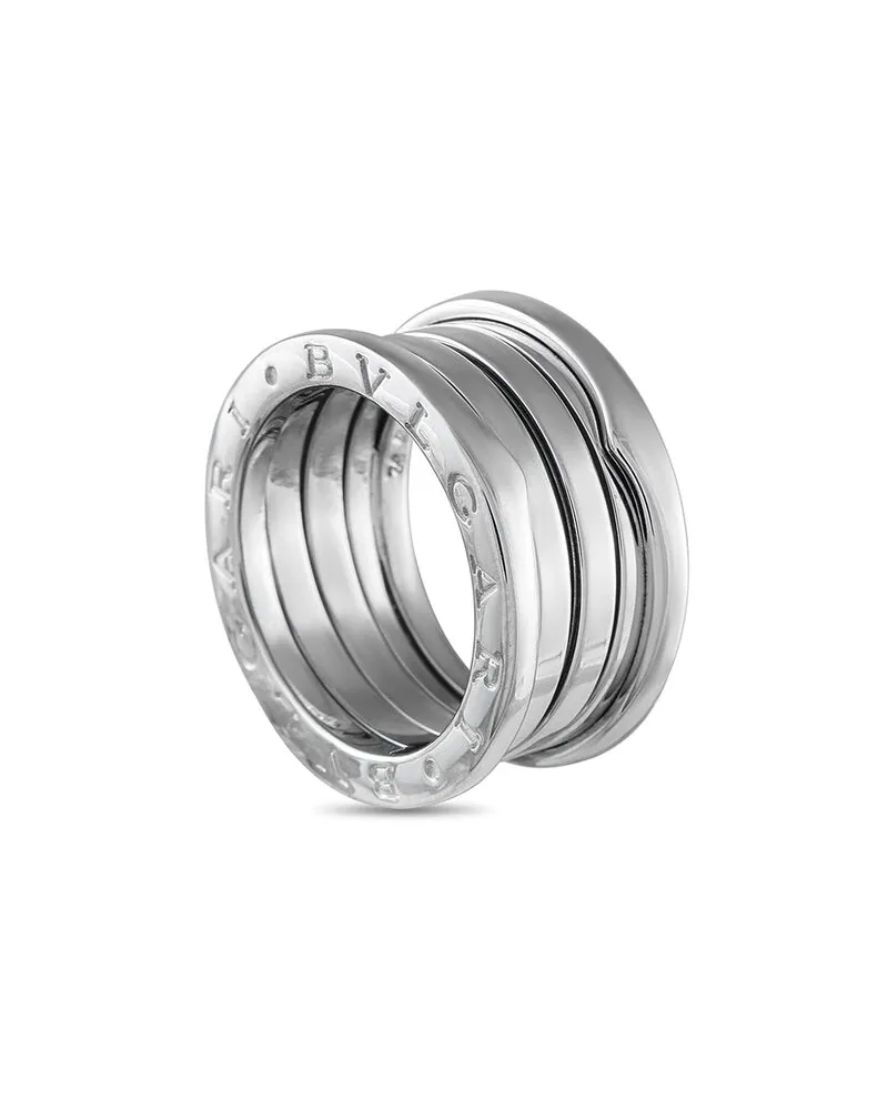 Bulgari 18K Ring (Authentic Pre-Loved Nocolor