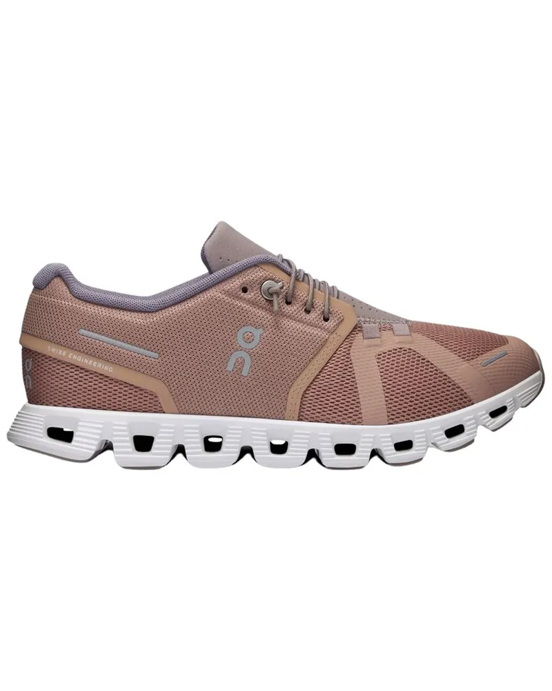 ON Cloud Running Sneaker Nocolor