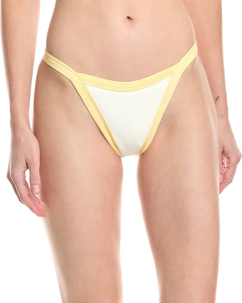 L*Space Mackenzie Bitsy Bottom Nocolor