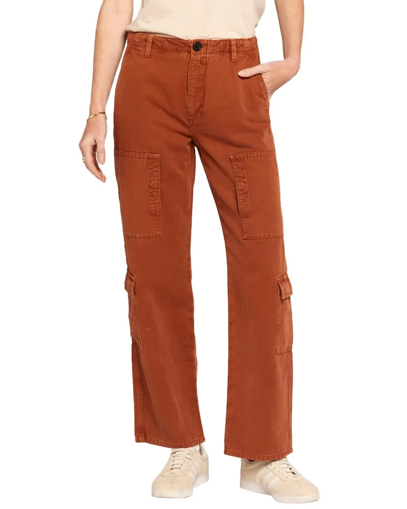 Current/Elliot The Commodore Pant Nocolor