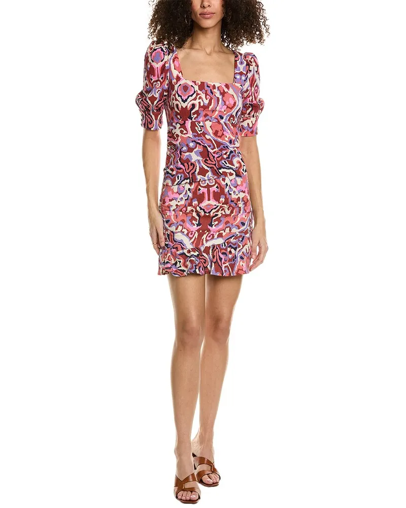 ba&sh Mini Dress Nocolor