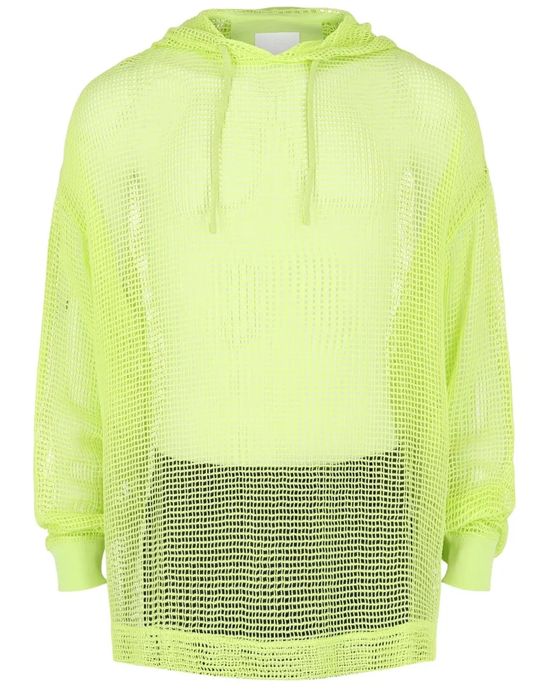 Givenchy Hooded T-Shirt Nocolor