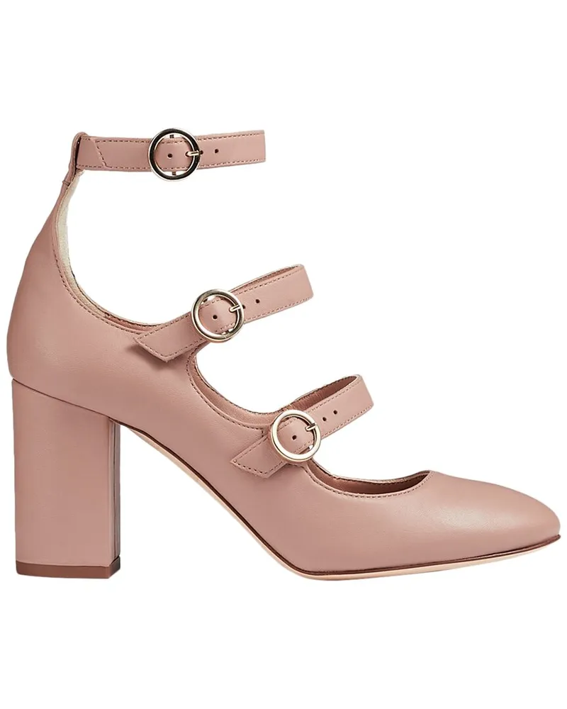 L.K.Bennett  Letitia Leather Pump Nocolor
