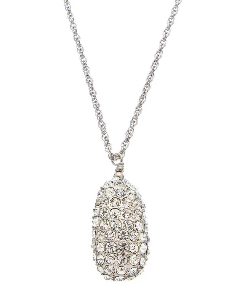 Kenneth Jay Lane Pendant Necklace Nocolor