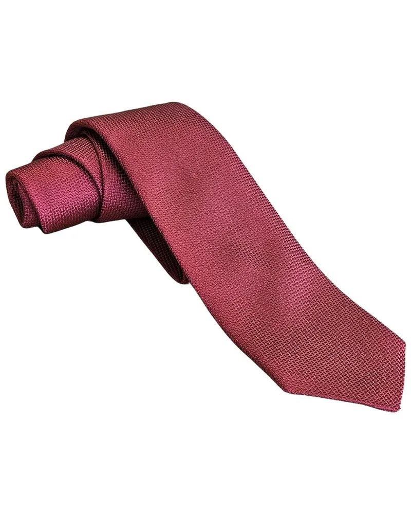 Ferragamo Silk Tie Nocolor