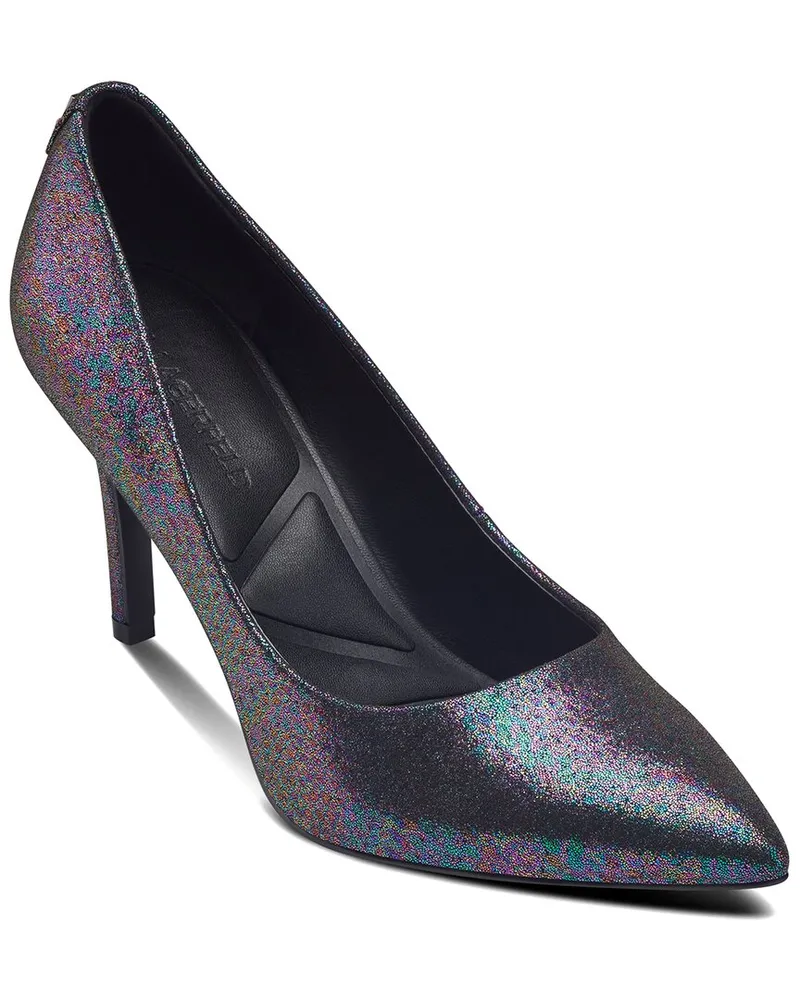 Karl Lagerfeld Royale Pump Nocolor