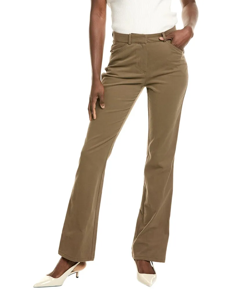 HUGO BOSS Pant Green