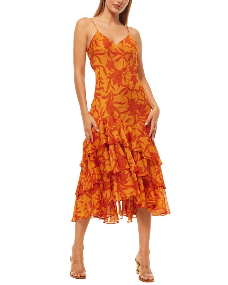 MISA Los Angeles Marissa Dress Nocolor