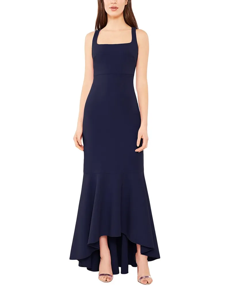 LIKELY Barnes Gown Nocolor