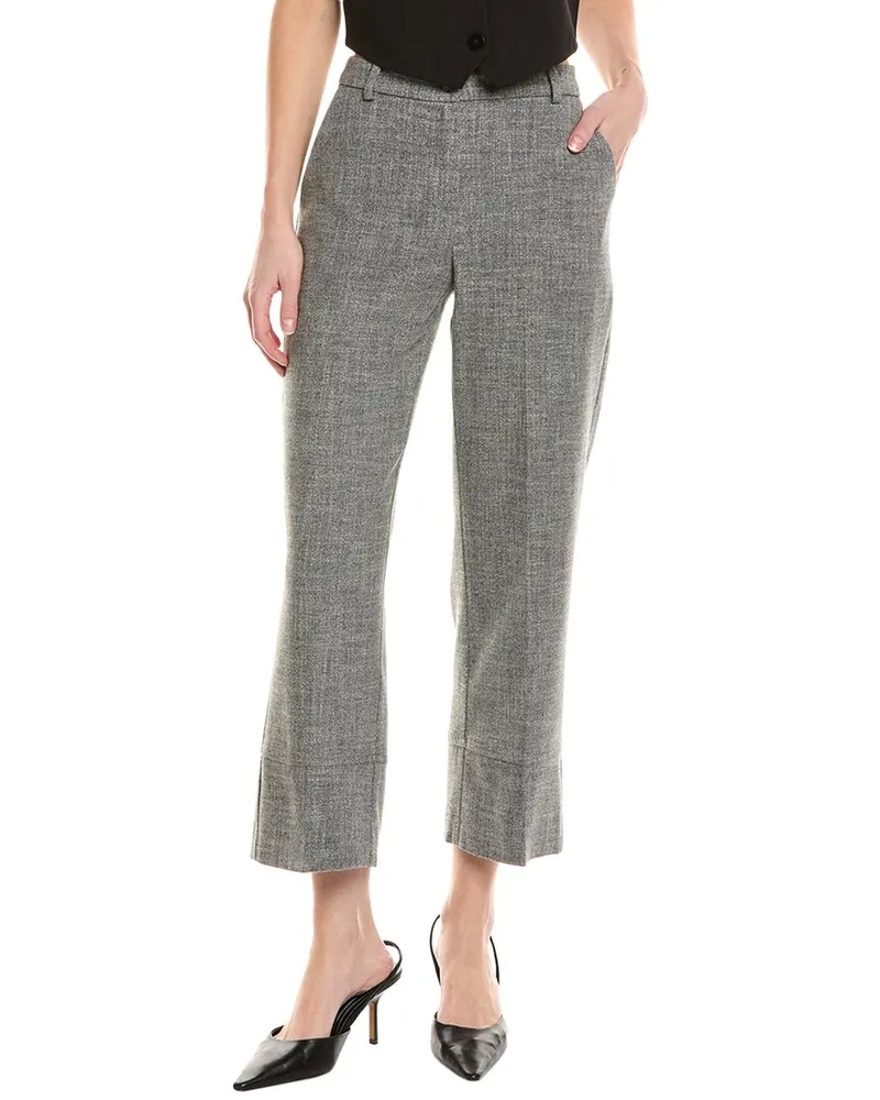 Joseph Ribkoff Pant Grey