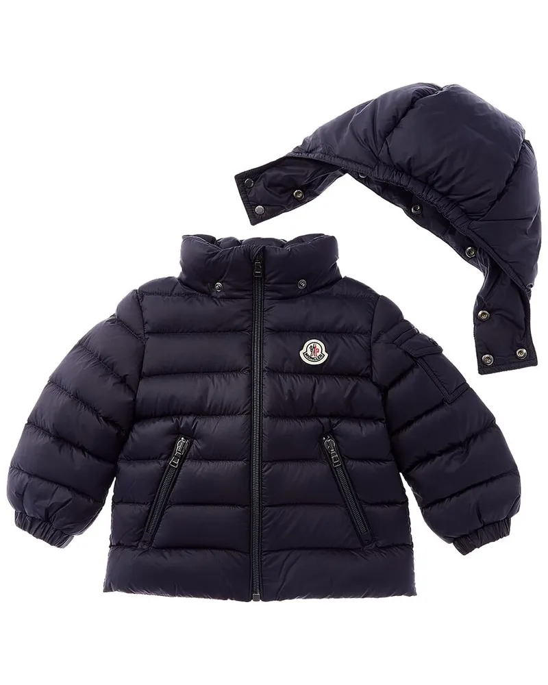 Moncler Jules Jacket Blue