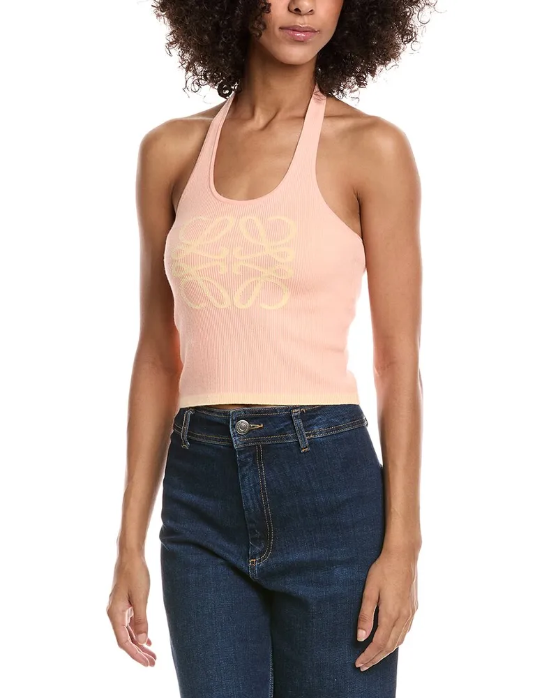 Loewe Tank Pink