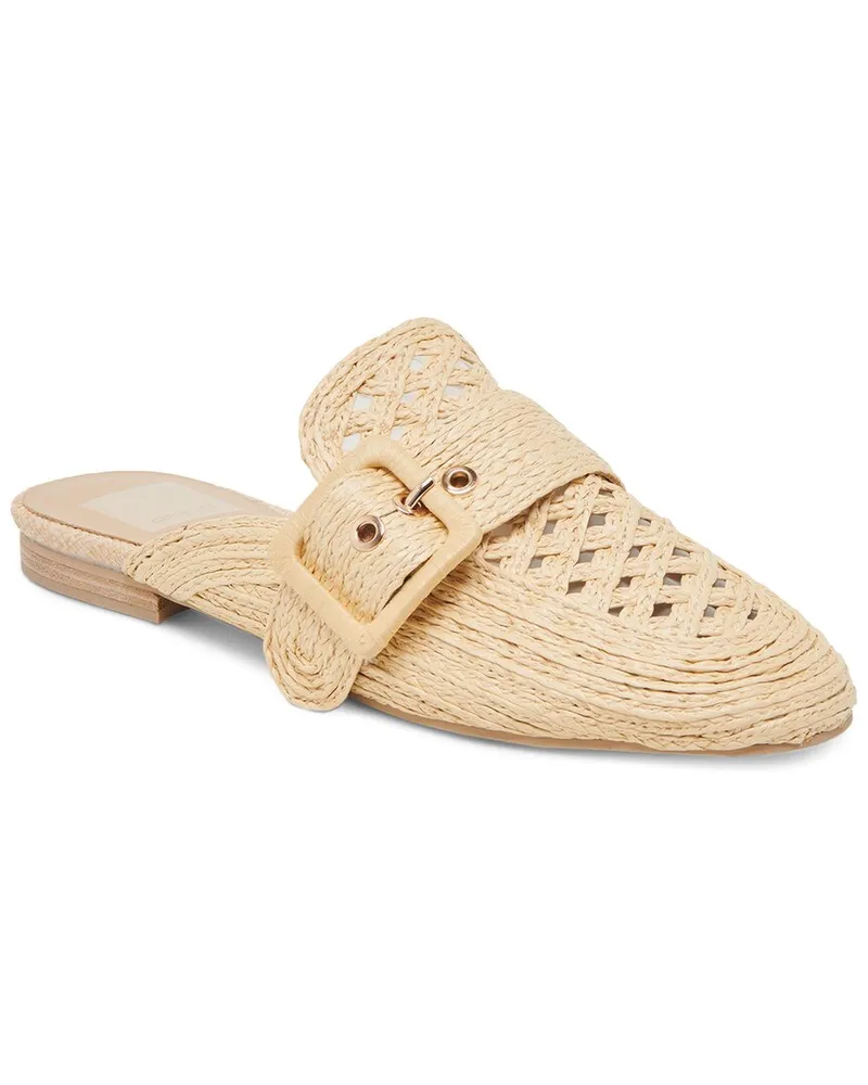 Dolce Vita Sianna Flat Brown