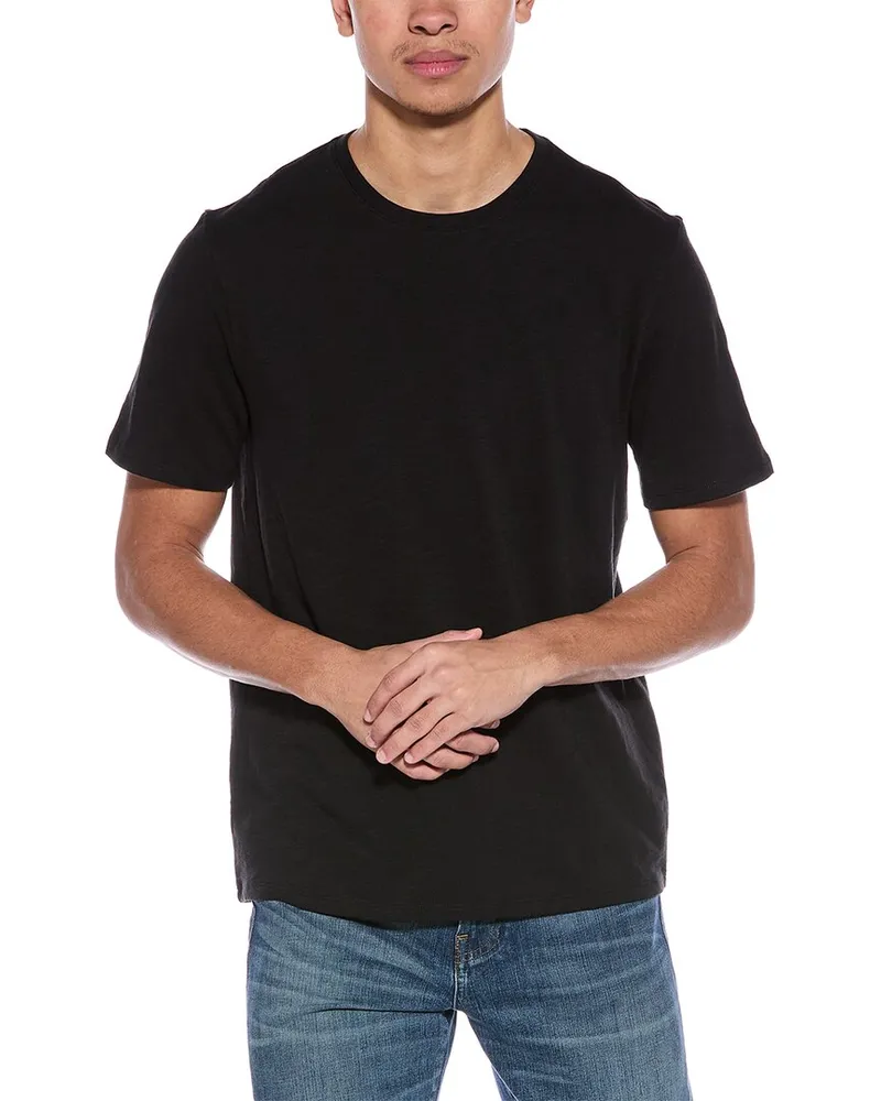 Vince Slub T-Shirt Nocolor