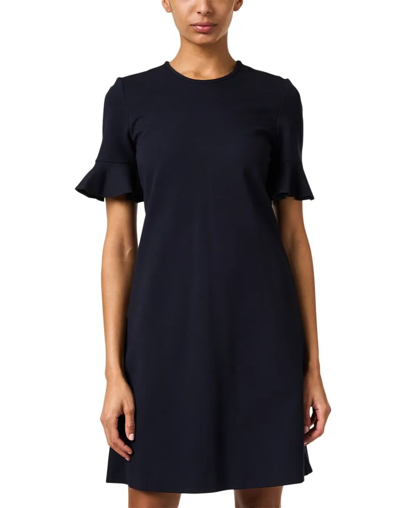 JANE Atelier Poppy Tunic Dress Nocolor