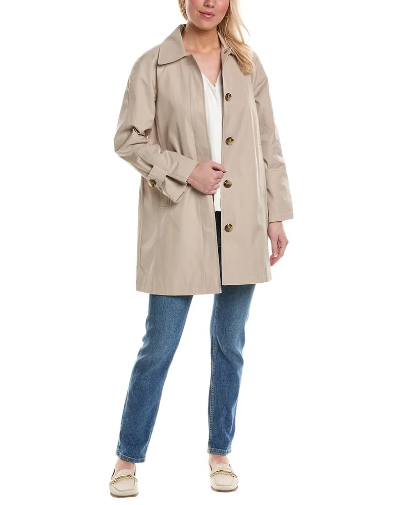 Sam Edelman Coat Nocolor