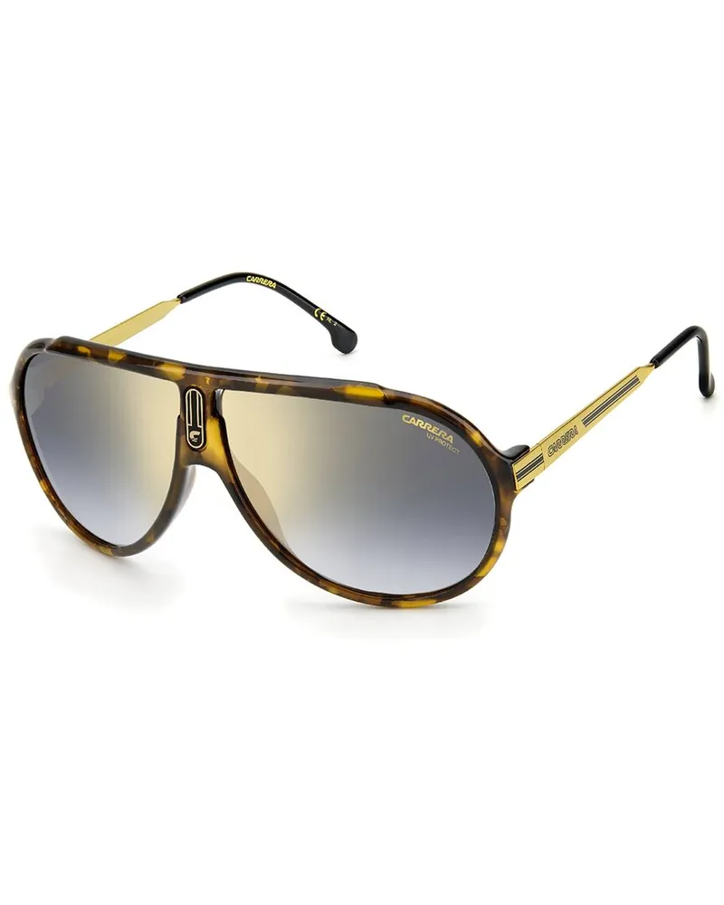Carrera Unisex ENDURANCE65/N 63mm Sunglasses Nocolor