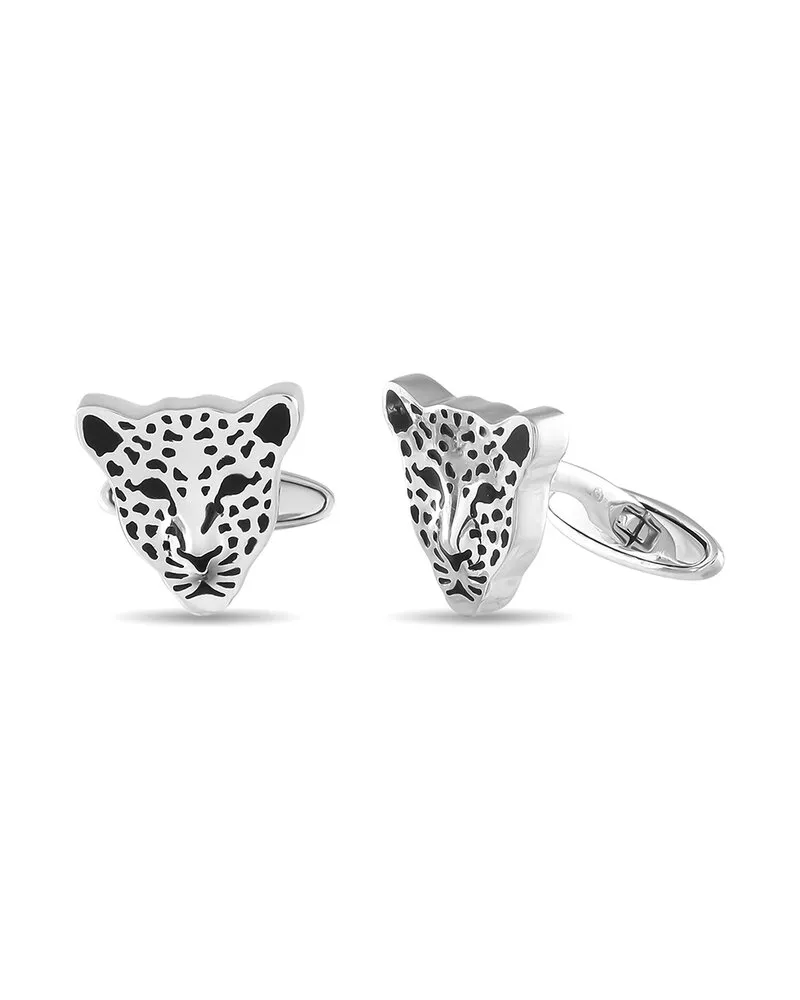 Carrera Y Carrera 18K Cufflinks (Authentic Pre-Loved Nocolor