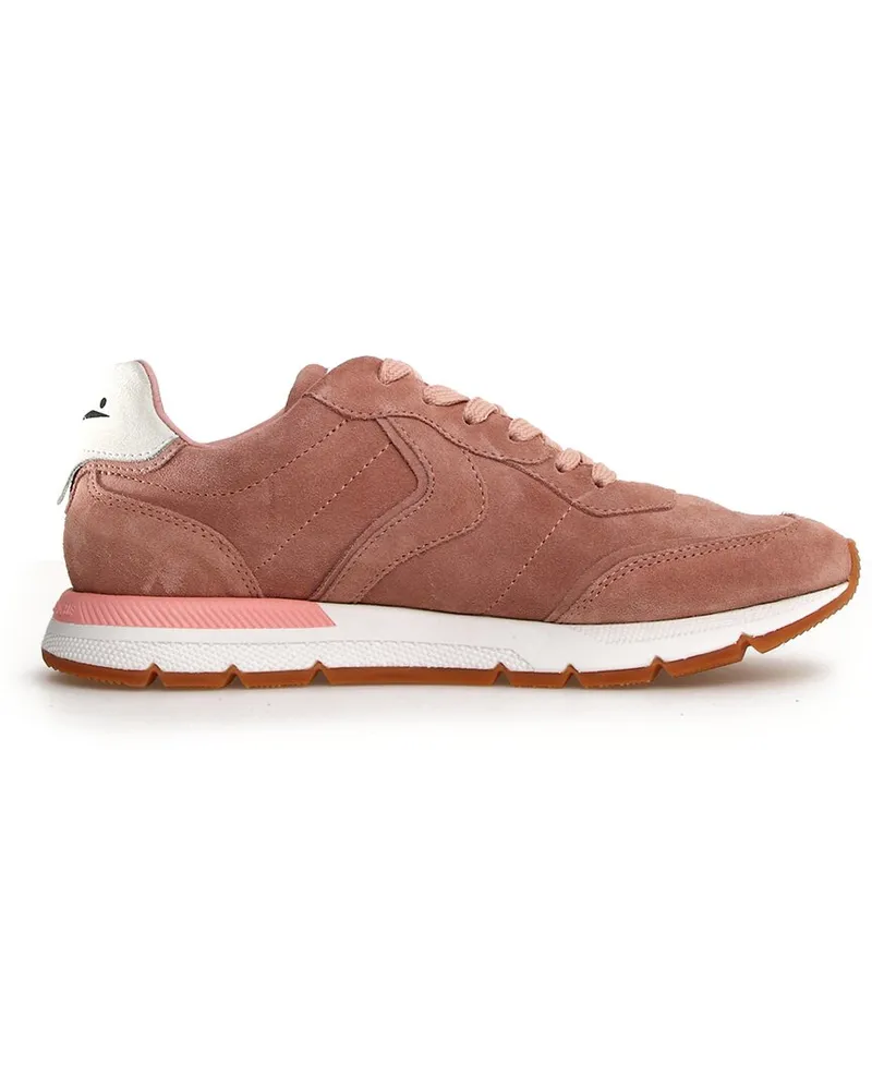 Voile Blanche Storm Leather Sneaker Nocolor
