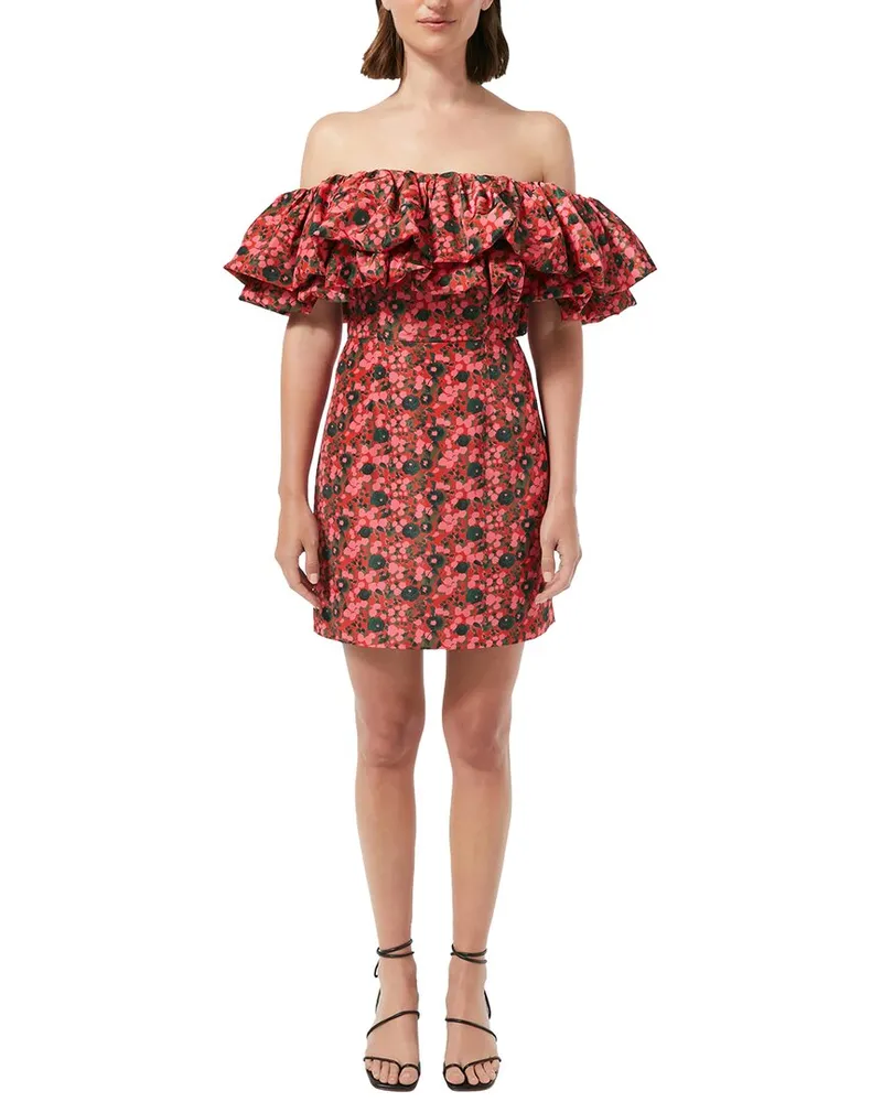 RHODE Vivi Dress Nocolor