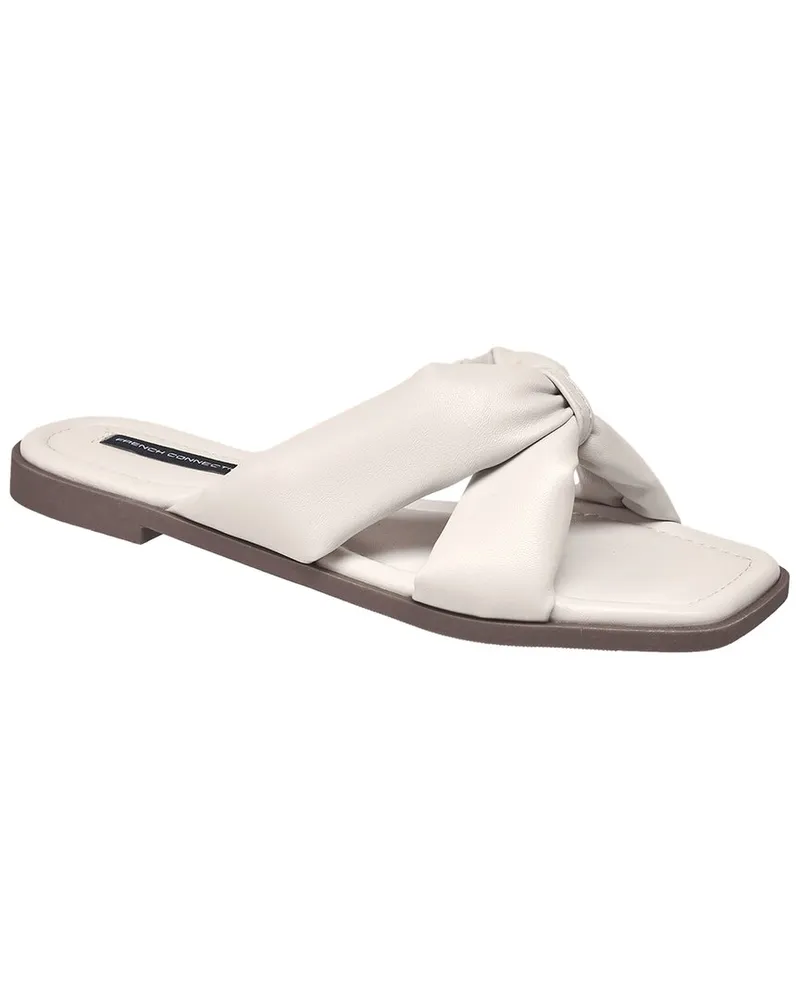 French Connection Merci Sandal Nocolor