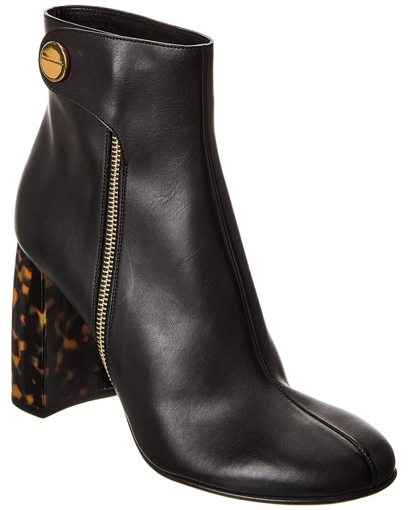 Stella McCartney Bootie Black
