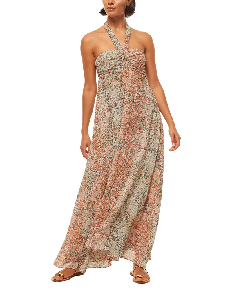 MISA Los Angeles Emine Dress Nocolor