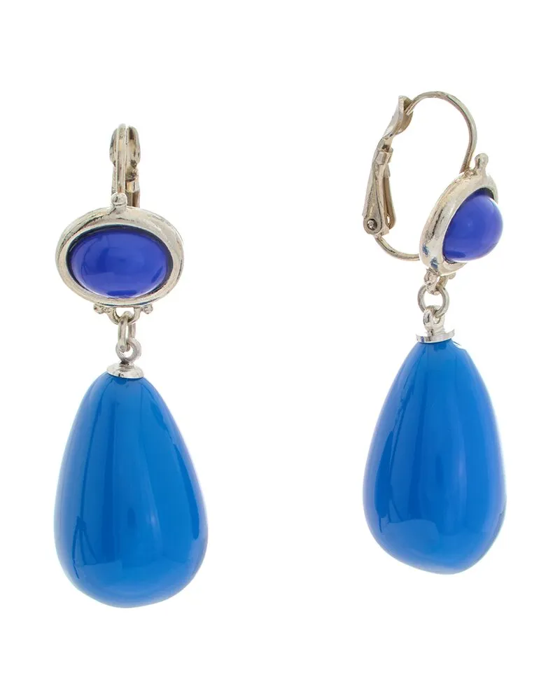 Kenneth Jay Lane Dangle Earrings Nocolor