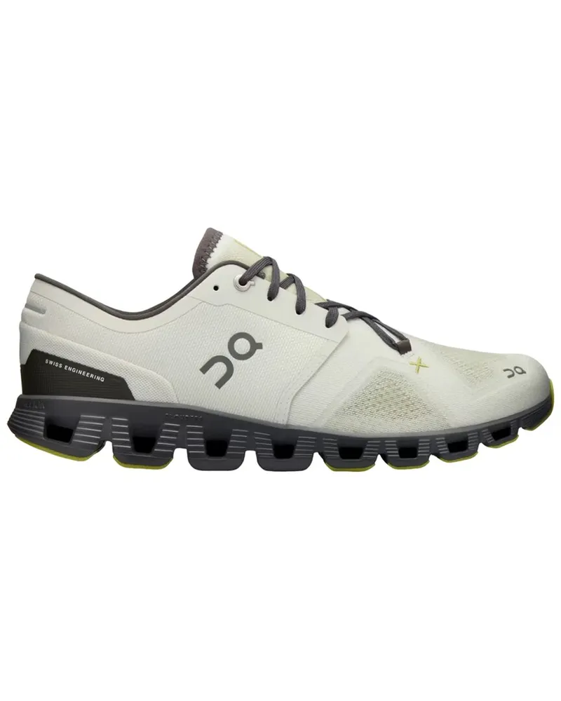 ON Cloud X3 Sneaker Nocolor