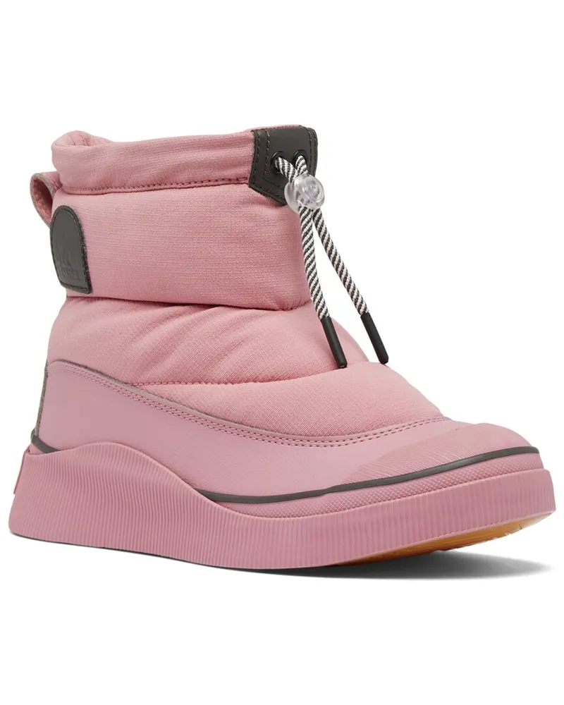 Sorel Out N About IV Puffy Waterproof Boot Nocolor