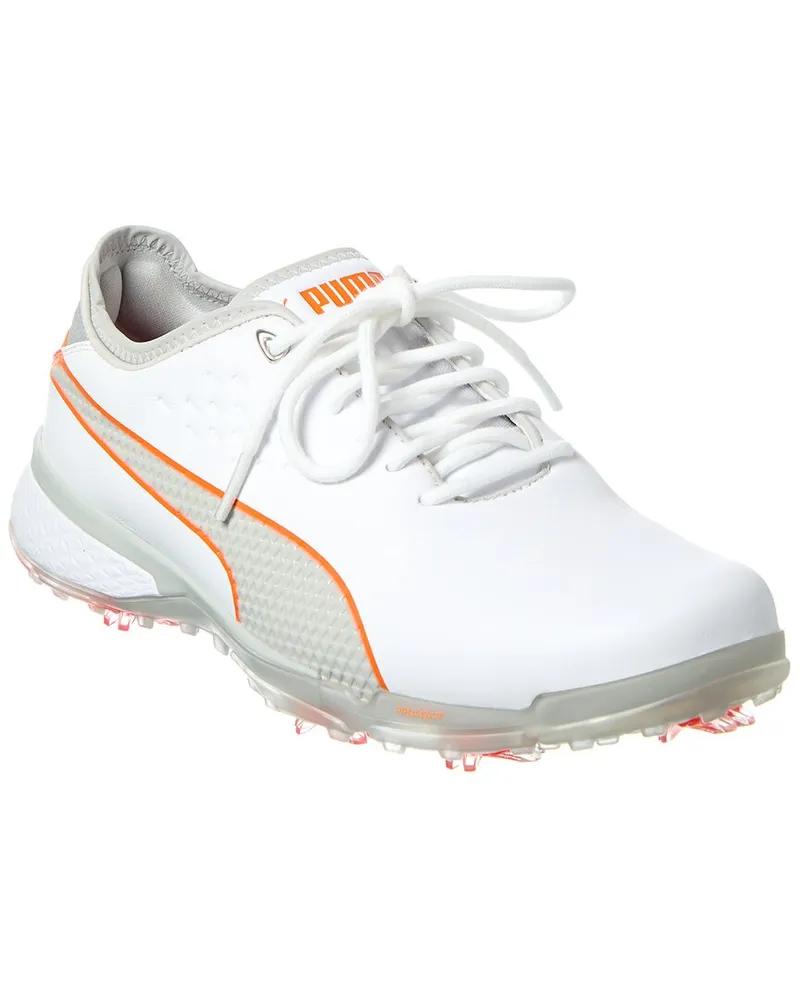 Puma PROADAPT Delta Leather Golf Shoe Nocolor