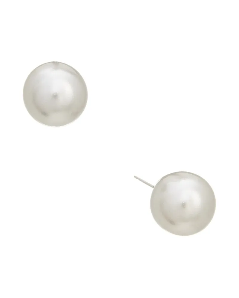 Kenneth Jay Lane Earrings Nocolor