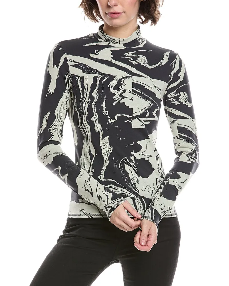 Marimekko Jakala Shirt Black