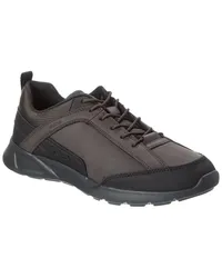 Geox Sanzio Sneaker Brown