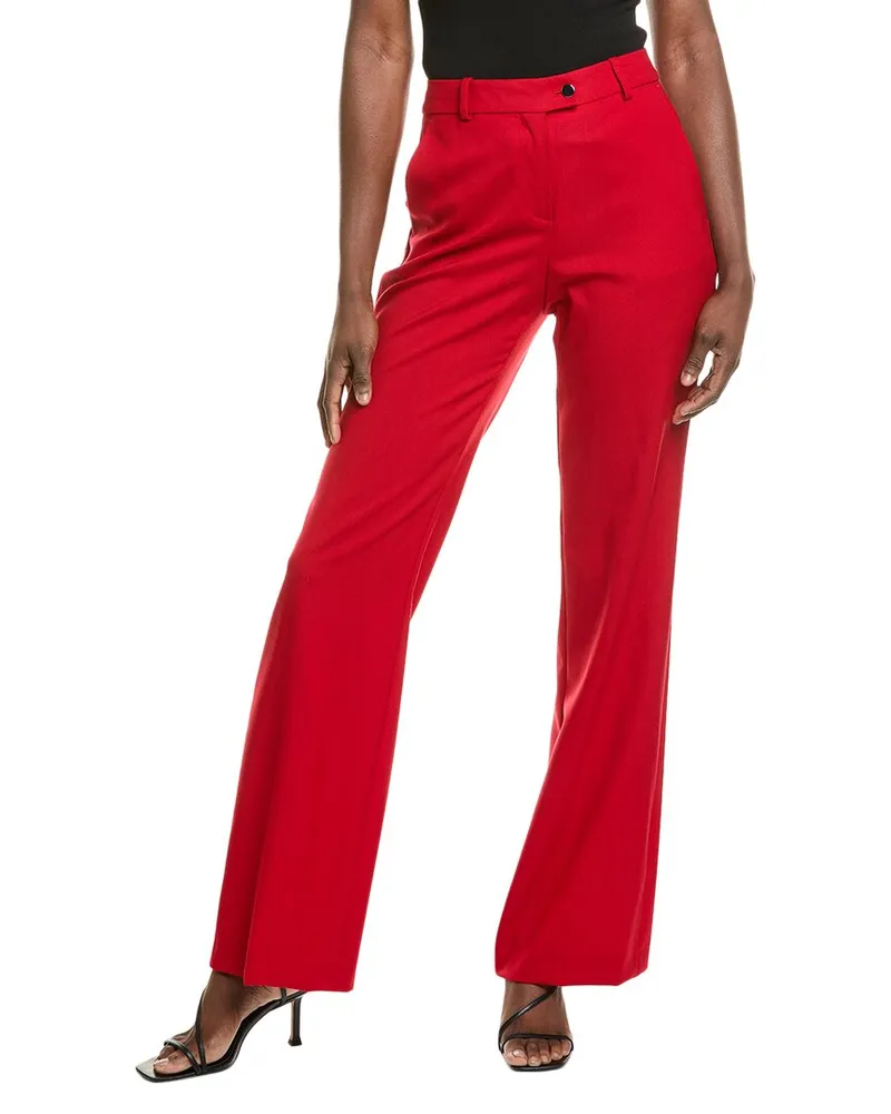 HUGO BOSS Tokalea Pant Red