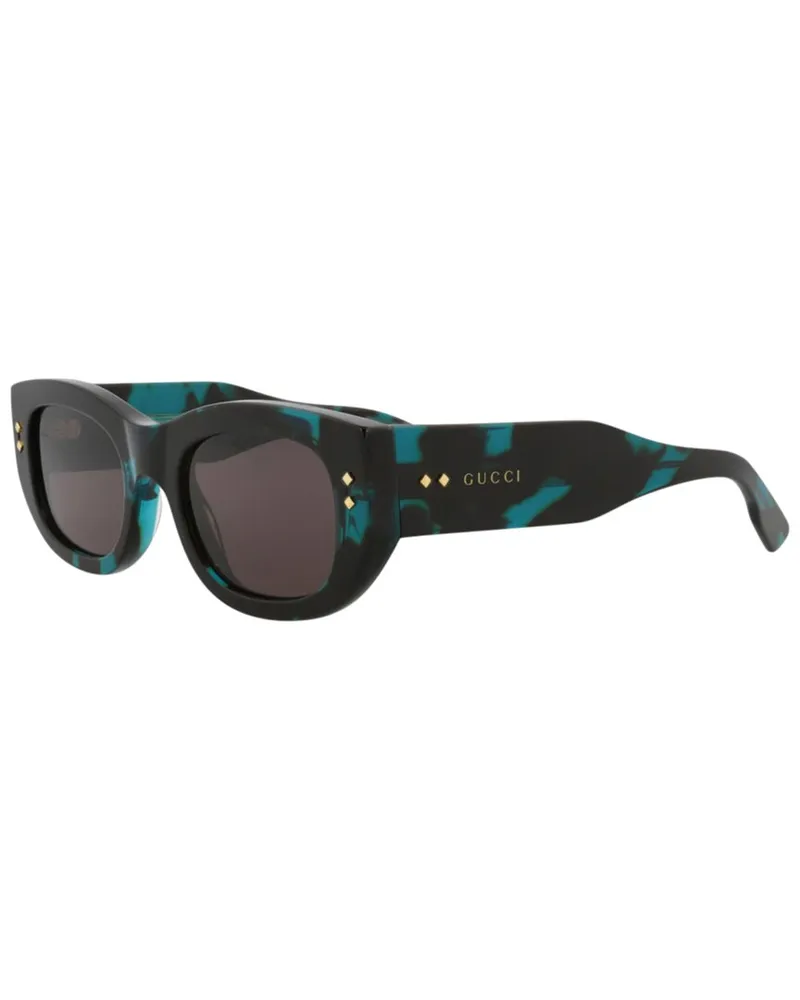 Gucci Women's 51mm Sunglasses Nocolor
