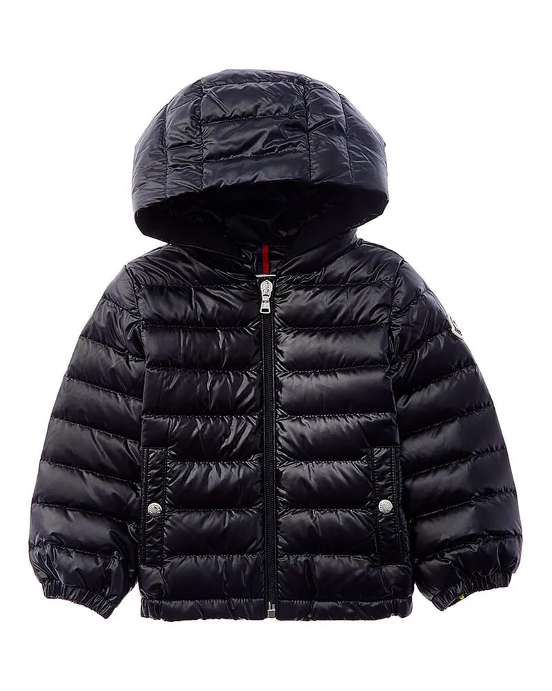 Moncler Sesen Jacket Blue