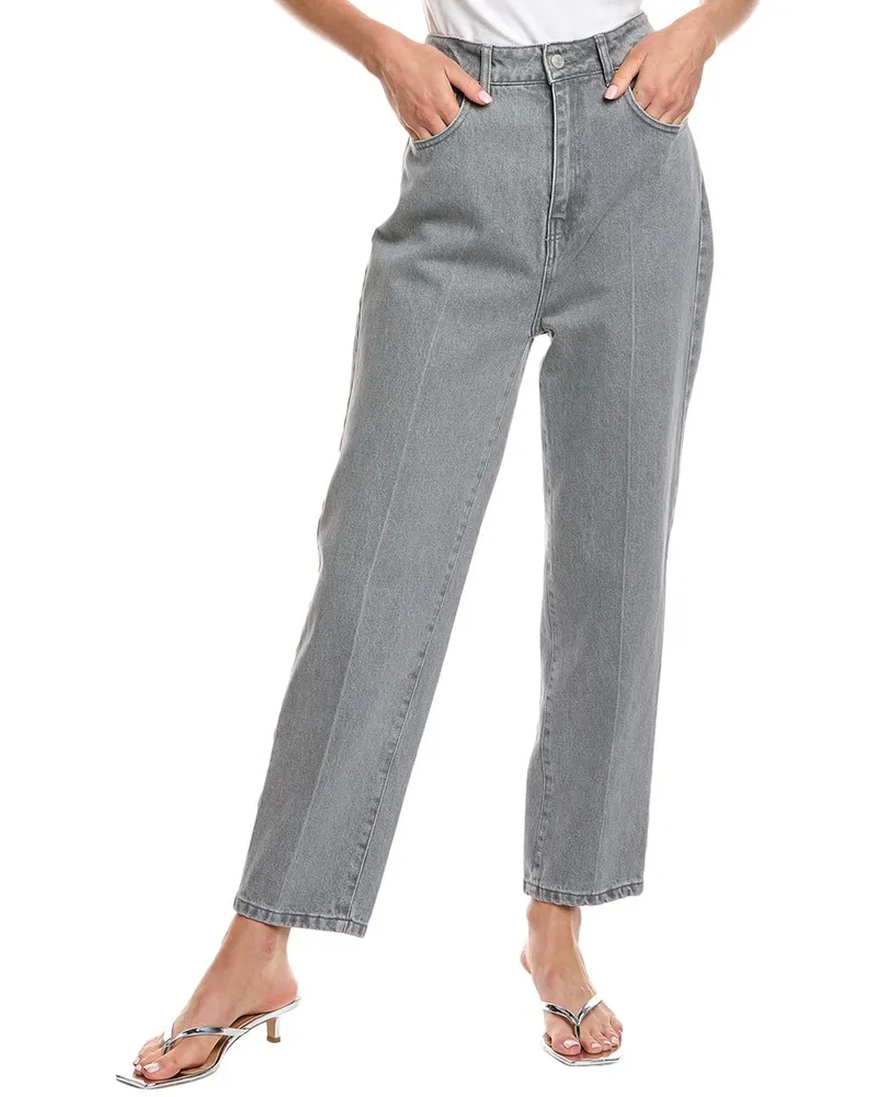 Officine Generale Officine Generale Ariane Grey Jean Grey