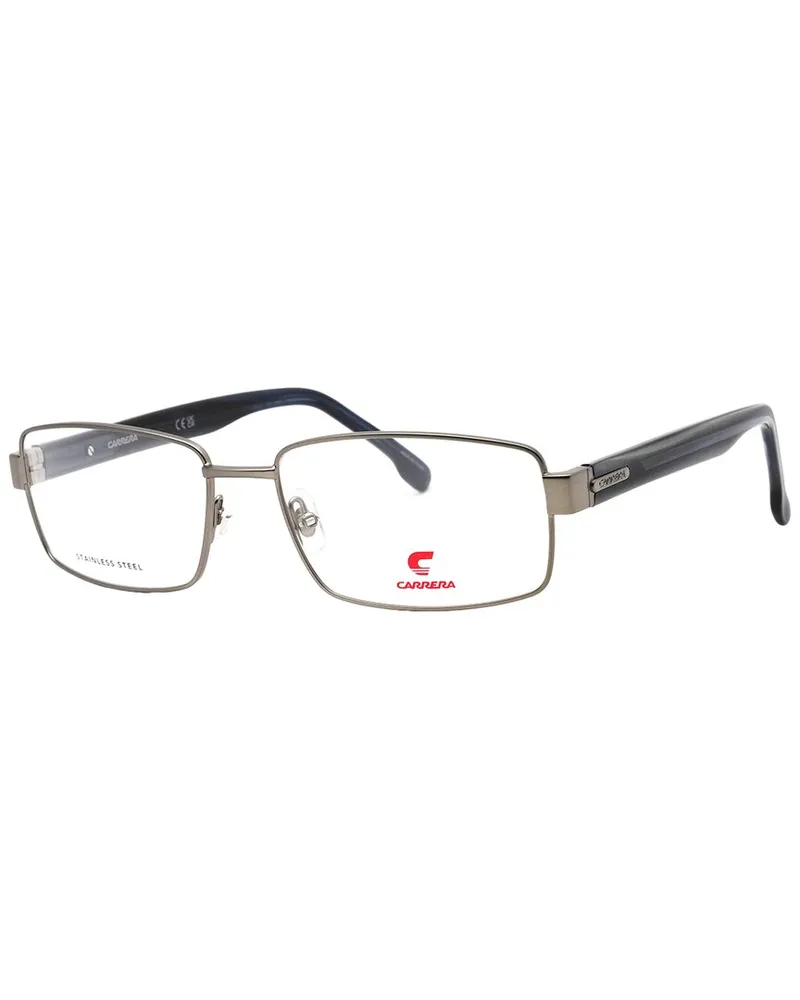 Carrera Men's CARRERA 8887 57mm Optical Frames Nocolor