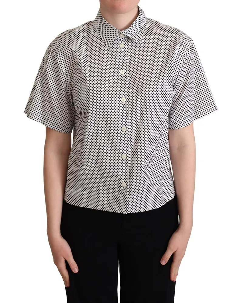 Dolce & Gabbana Shirt White