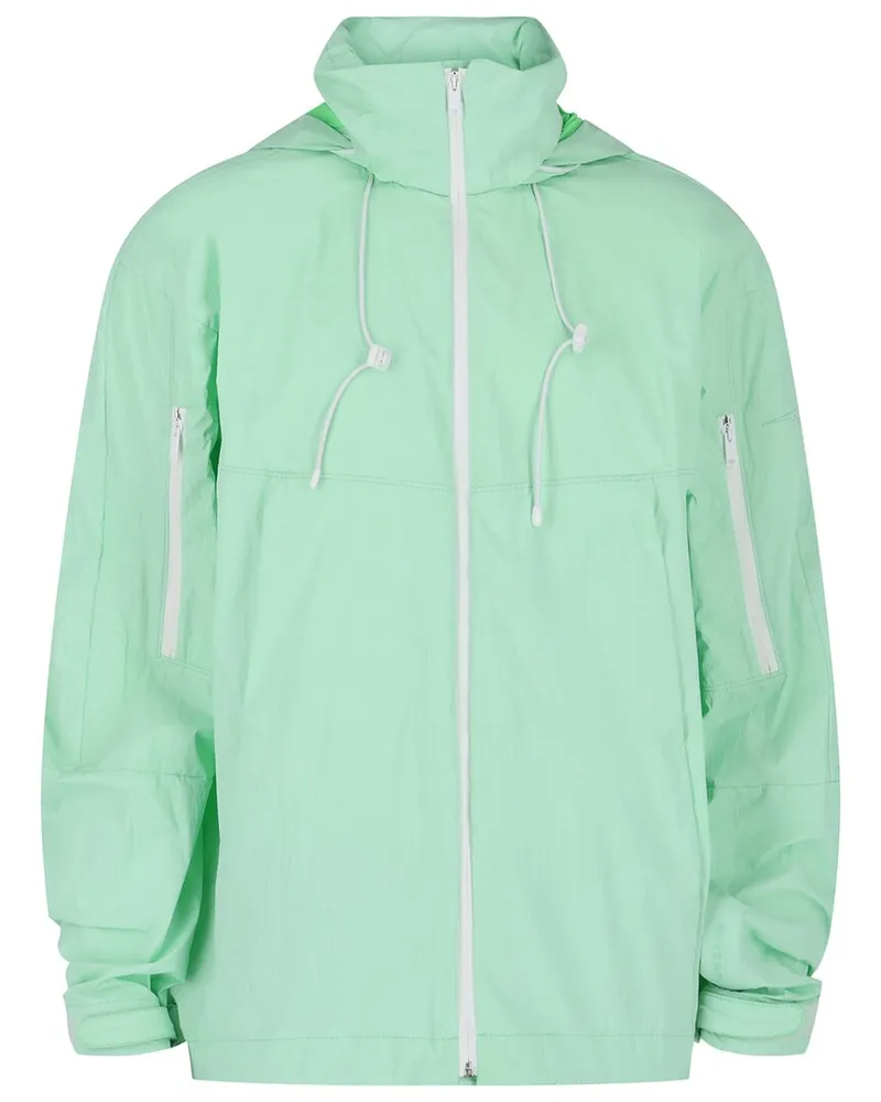 Givenchy Jacket Nocolor