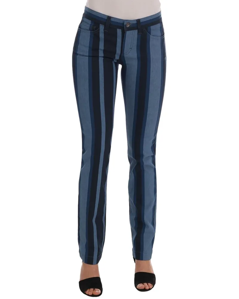 Dolce & Gabbana Jean Blue