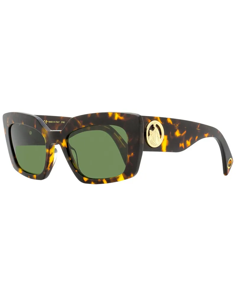 Lanvin Women's LNV615S 55mm Sunglasses Gold
