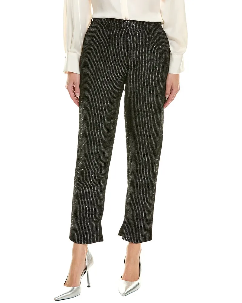 Walter Baker Tyler Pant Black