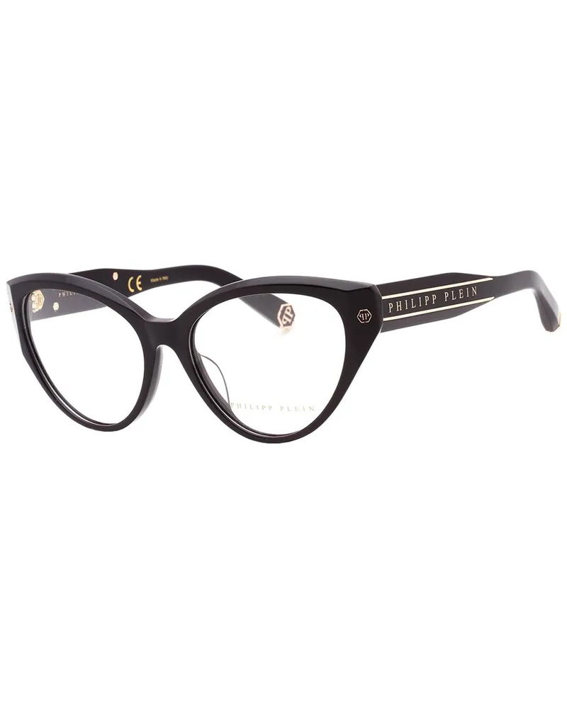 Philipp Plein Women's VPP052M 54mm Optical Frames Nocolor