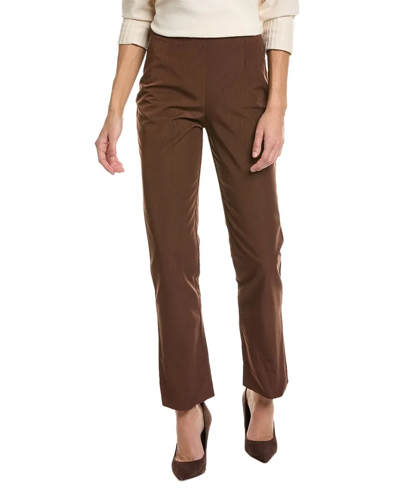 STAUD Hardwood Pant Brown