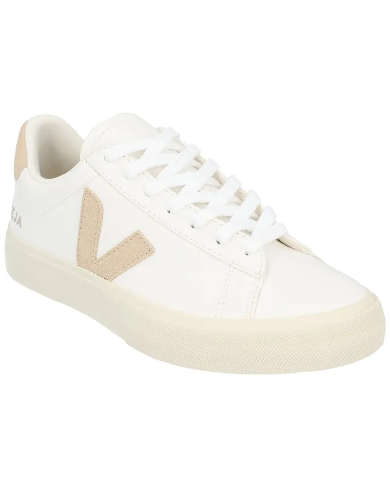 VEJA Leather Sneaker Nocolor