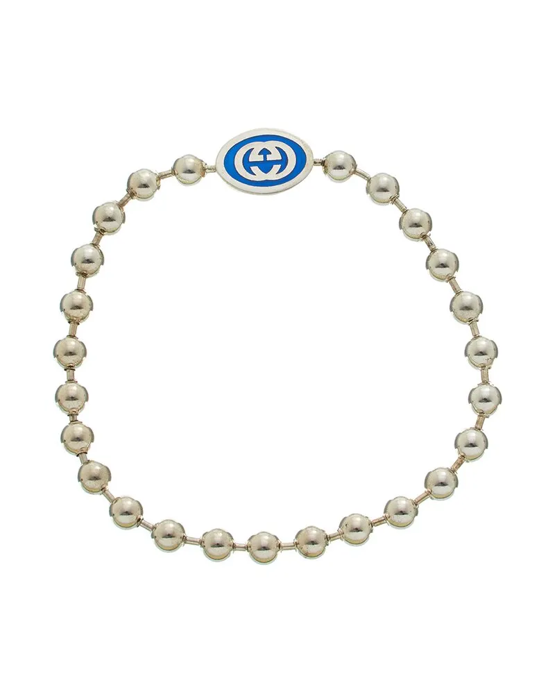 Gucci Silver Bracelet Nocolor